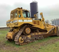 2004 Caterpillar D8R Thumbnail 3