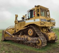 2004 Caterpillar D8R Thumbnail 4