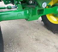 2022 John Deere 6135E Thumbnail 9