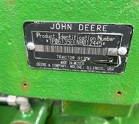 2022 John Deere 6135E Thumbnail 27