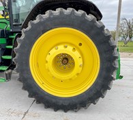 2021 John Deere 8R 340 Thumbnail 26