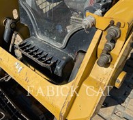 2018 Caterpillar 249D C3H2 Thumbnail 10