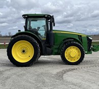 2011 John Deere 8285R Thumbnail 6