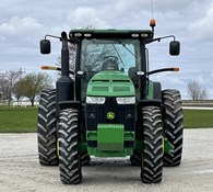 2011 John Deere 8285R Thumbnail 8