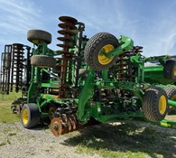 2022 John Deere 2660VT Thumbnail 2