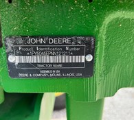 2022 John Deere 5045E Thumbnail 9