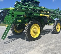 2017 John Deere R4030 Thumbnail 1