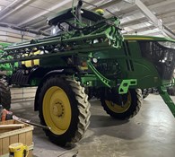 2017 John Deere R4030 Thumbnail 3