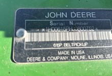 2019 John Deere T670 Thumbnail 18