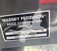 2024 Massey Ferguson GC1723E Thumbnail 2