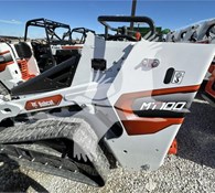 2024 Bobcat MT100 Thumbnail 1