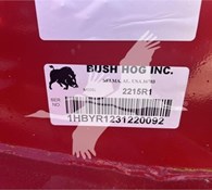 2023 Bush Hog 2215 Thumbnail 6