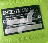 2023 Schulte FX1800 Thumbnail 5
