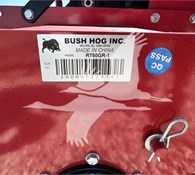 2023 Bush Hog RT60GR Thumbnail 3