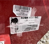 2023 Bush Hog HDTH6 Thumbnail 2