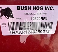 2023 Bush Hog 12820RR1 Thumbnail 3