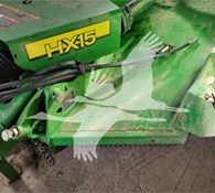 2010 John Deere HX15 Thumbnail 1