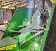 2010 John Deere HX15 Thumbnail 3