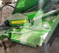 2010 John Deere HX15 Thumbnail 4