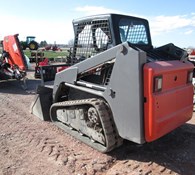 2008 Bobcat T140 Thumbnail 1