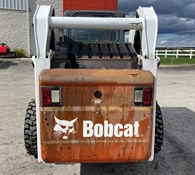 2008 Bobcat S250 Thumbnail 6