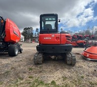 2018 Kubota KX057-4GA1 Thumbnail 3