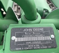 2018 John Deere 708C Thumbnail 16