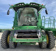 2019 John Deere S770 Thumbnail 3