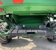 2019 John Deere S770 Thumbnail 5