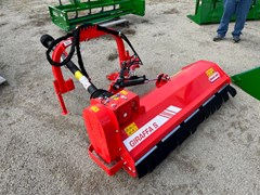 Flail Mower For Sale 2024 Maschio S160 