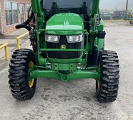 2019 John Deere 5075E Thumbnail 6