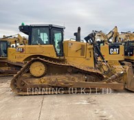 2021 Caterpillar D6 LGP 36 Thumbnail 7