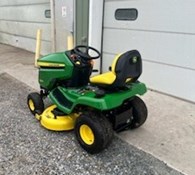 2022 John Deere X350 Thumbnail 3