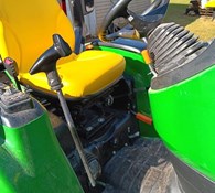 2023 John Deere 3033R Thumbnail 5