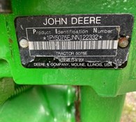 2022 John Deere 5075E Thumbnail 15