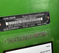 2017 John Deere R4030 Thumbnail 9