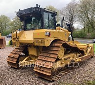 2022 Caterpillar D6 XE Thumbnail 5