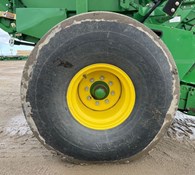 2013 John Deere 569D Thumbnail 29