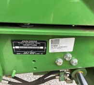 2022 John Deere 6120M Thumbnail 7