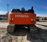 2021 Hitachi 300GLC Thumbnail 4