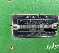 2012 John Deere 8310RT Thumbnail 8