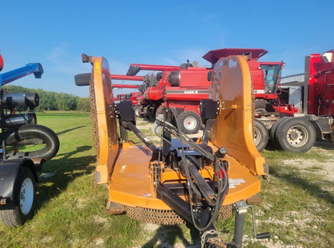 2022 Woods BW 15.50Q Batwing Mower For Sale 2022 Woods BW 15.50Q Batwing Mower For Sale