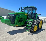 2022 John Deere 8RT 370 Thumbnail 1