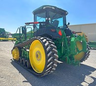 2022 John Deere 8RT 370 Thumbnail 3