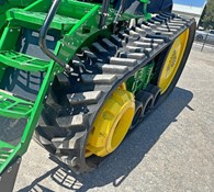 2022 John Deere 8RT 370 Thumbnail 9