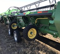 2022 John Deere HD40F Thumbnail 10