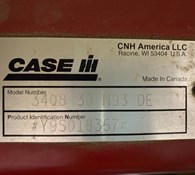 2009 Case IH 3408 Thumbnail 3