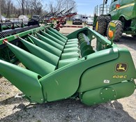 2016 John Deere 608C Thumbnail 1