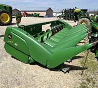 2016 John Deere 608C Thumbnail 2