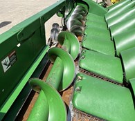 2016 John Deere 608C Thumbnail 7